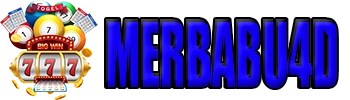 MERBABU4D